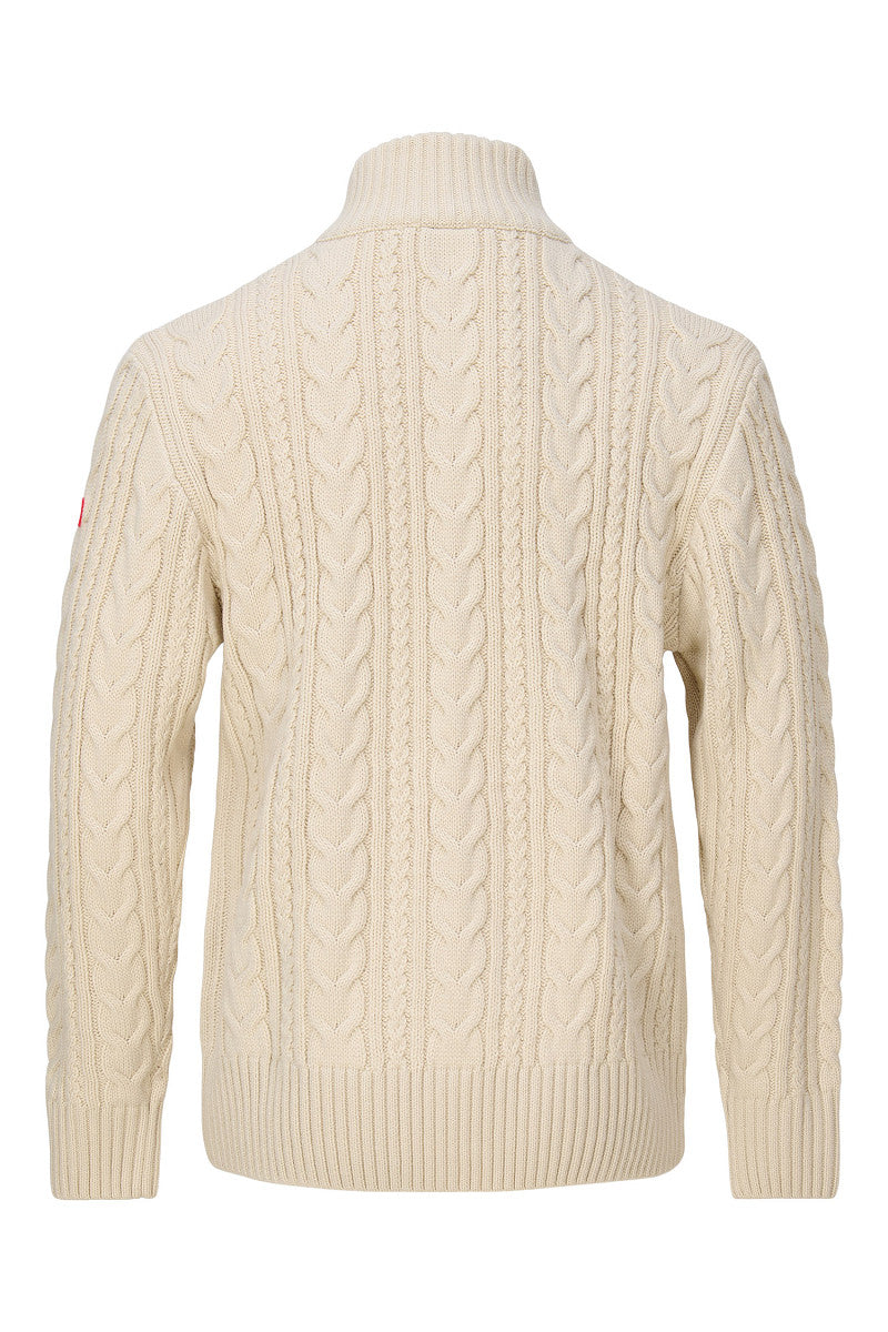 Nordberg Kol half zip herentrui