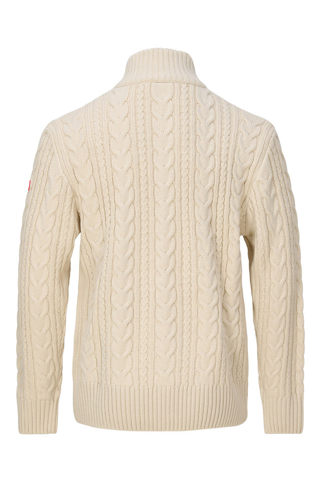Nordberg Kol half zip herentrui