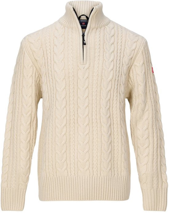 Nordberg Kol half zip herentrui
