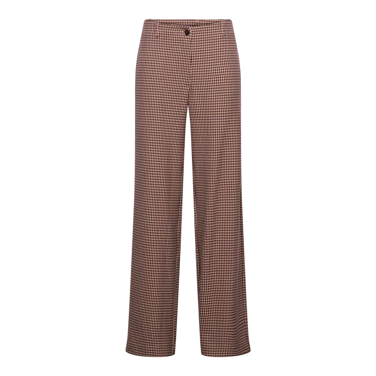 Elieke Check – Z-Sand multi – leveranciersfoto