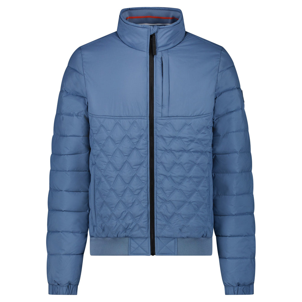 Herban – grey blue – leveranciersfoto