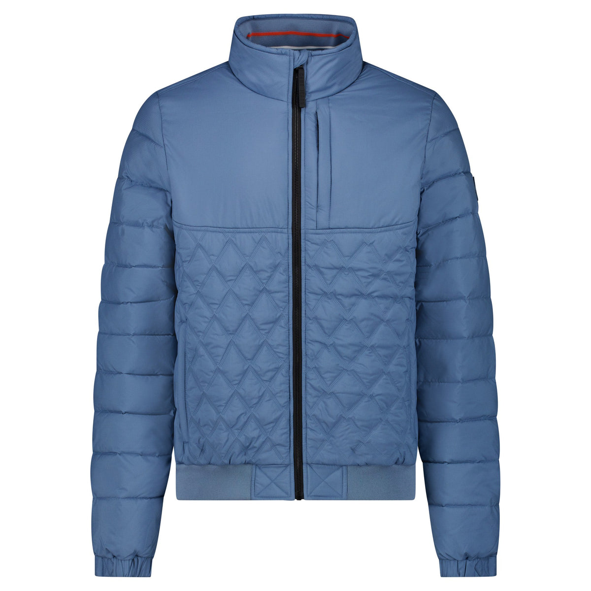 Herban – grey blue – leveranciersfoto