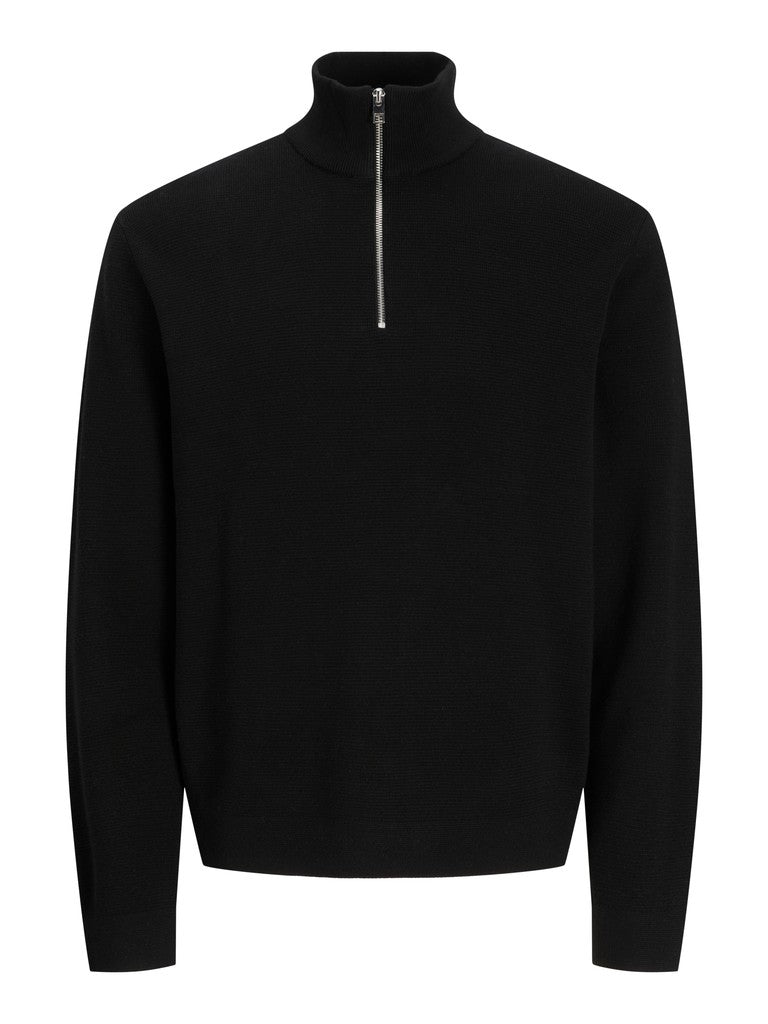 Trui met korte rits – Jack & Jones