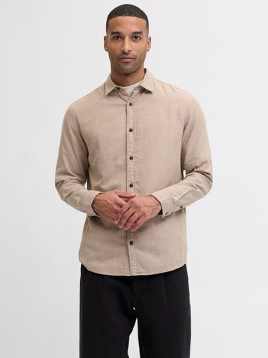 Katoenen overhemd – Jack & Jones