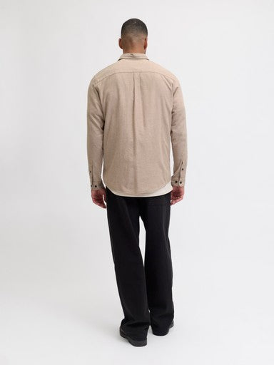 Katoenen overhemd – Jack & Jones