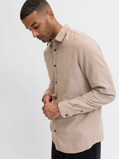 Katoenen overhemd – Jack & Jones