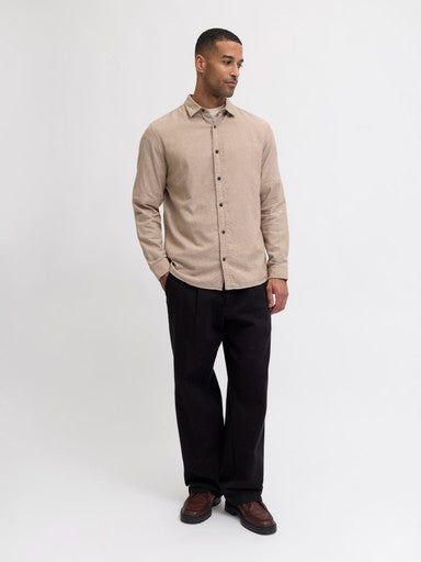 Katoenen overhemd – Jack & Jones