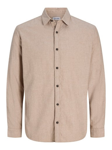 Katoenen overhemd – Jack & Jones