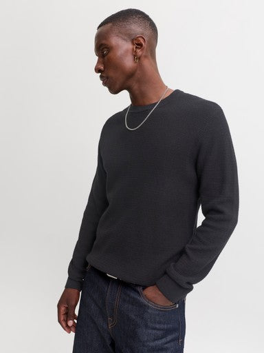 Trui met ronde hals – Jack & Jones