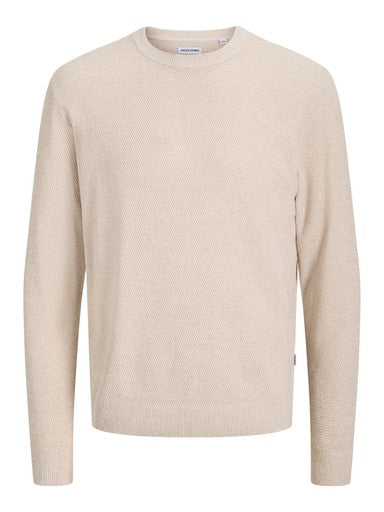 Trui met ronde hals – Jack & Jones