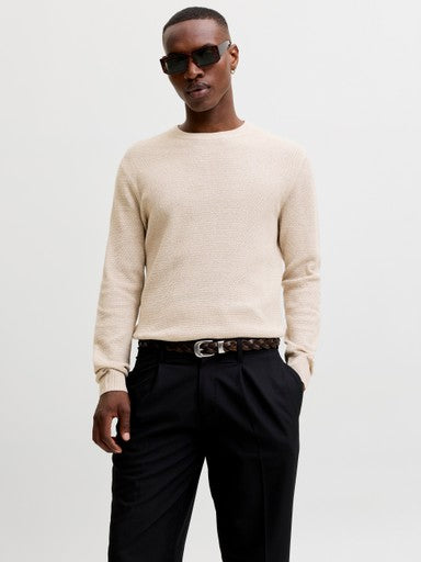 Trui met ronde hals – Jack & Jones