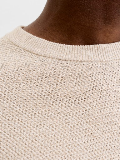 Trui met ronde hals – Jack & Jones