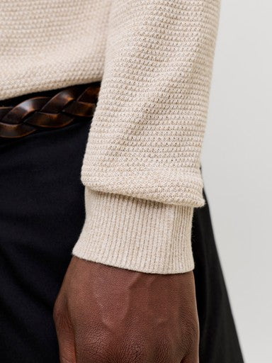 Trui met ronde hals – Jack & Jones