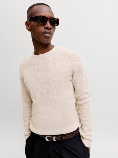 Trui met ronde hals – Jack & Jones