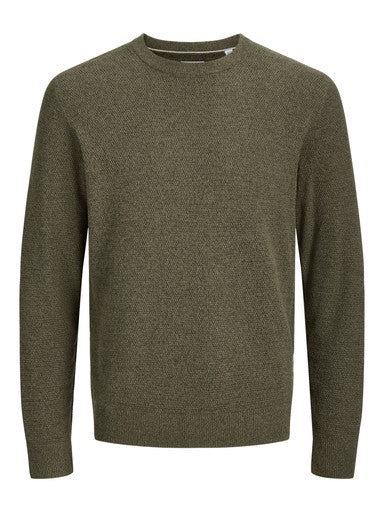 Trui met ronde hals – Jack & Jones