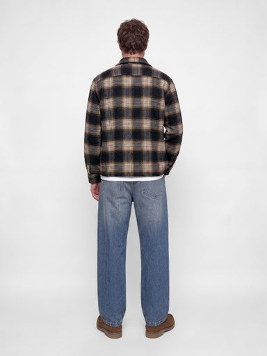 Geruit overhemd – Jack & Jones