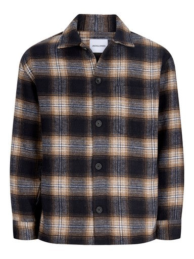 Geruit overhemd – Jack & Jones