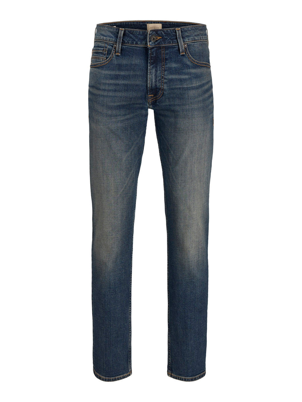 Clark 169 – Blue Denim – leveranciersfoto