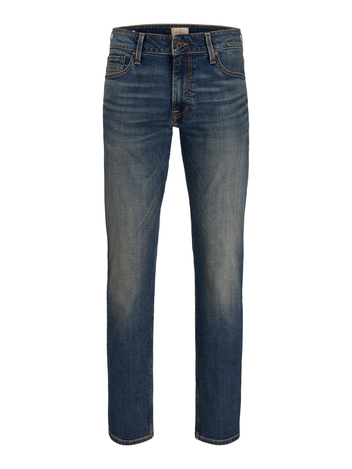 Clark 169 – Blue Denim – leveranciersfoto