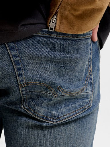 Spijkerbroek regular fit – Jack & Jones