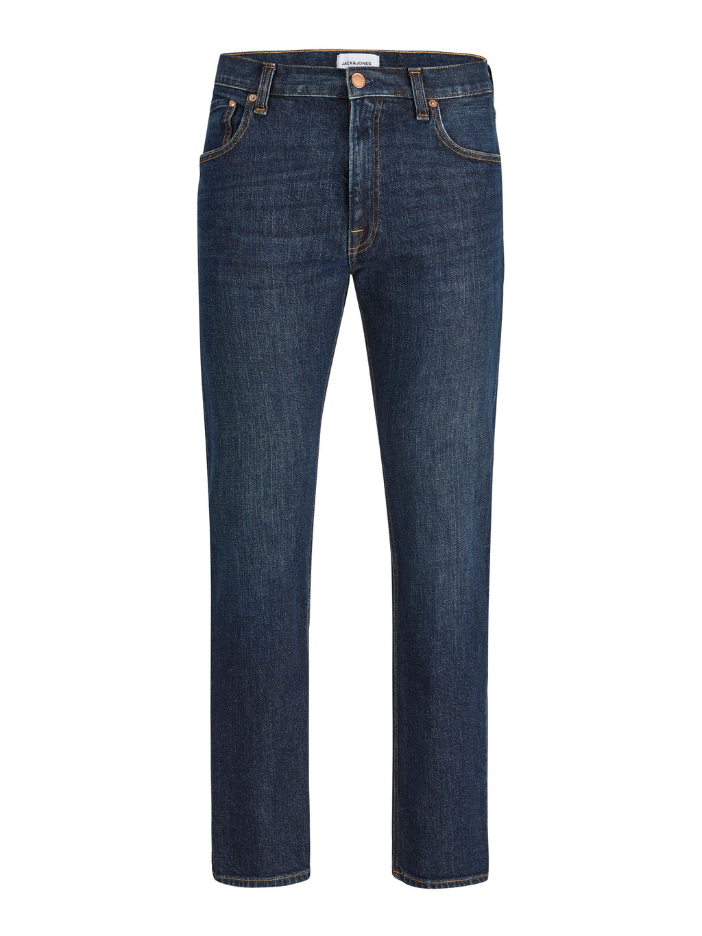 Mike Classic 296 – Blue Denim – leveranciersfoto