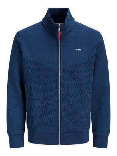 Vest met rits – Jack & Jones