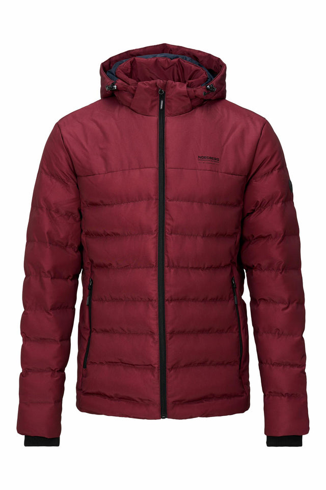 Nordberg Konrad heren winterjas