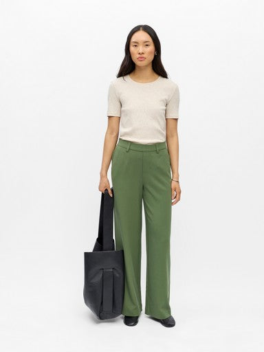Broek met wijde pijpen – Object