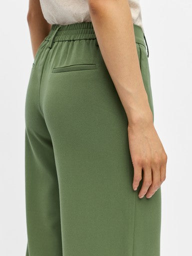 Broek met wijde pijpen – Object