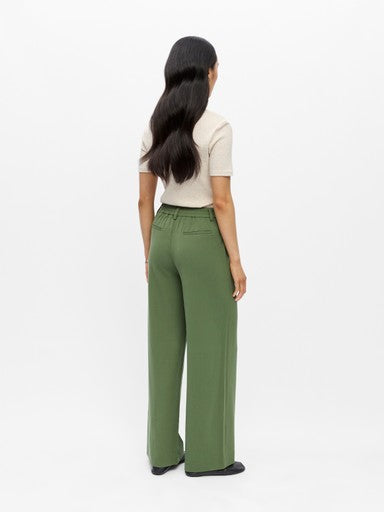 Broek met wijde pijpen – Object