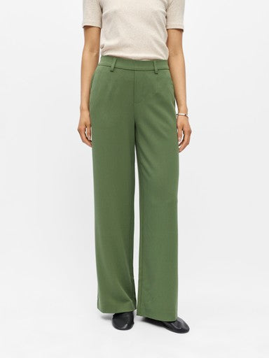 Broek met wijde pijpen – Object