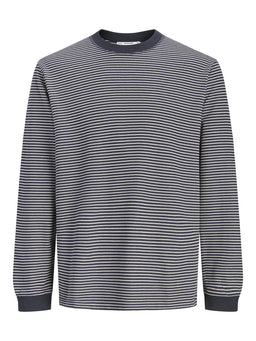 Jack & Jones Barron longsleeve heren – 3 kleuren