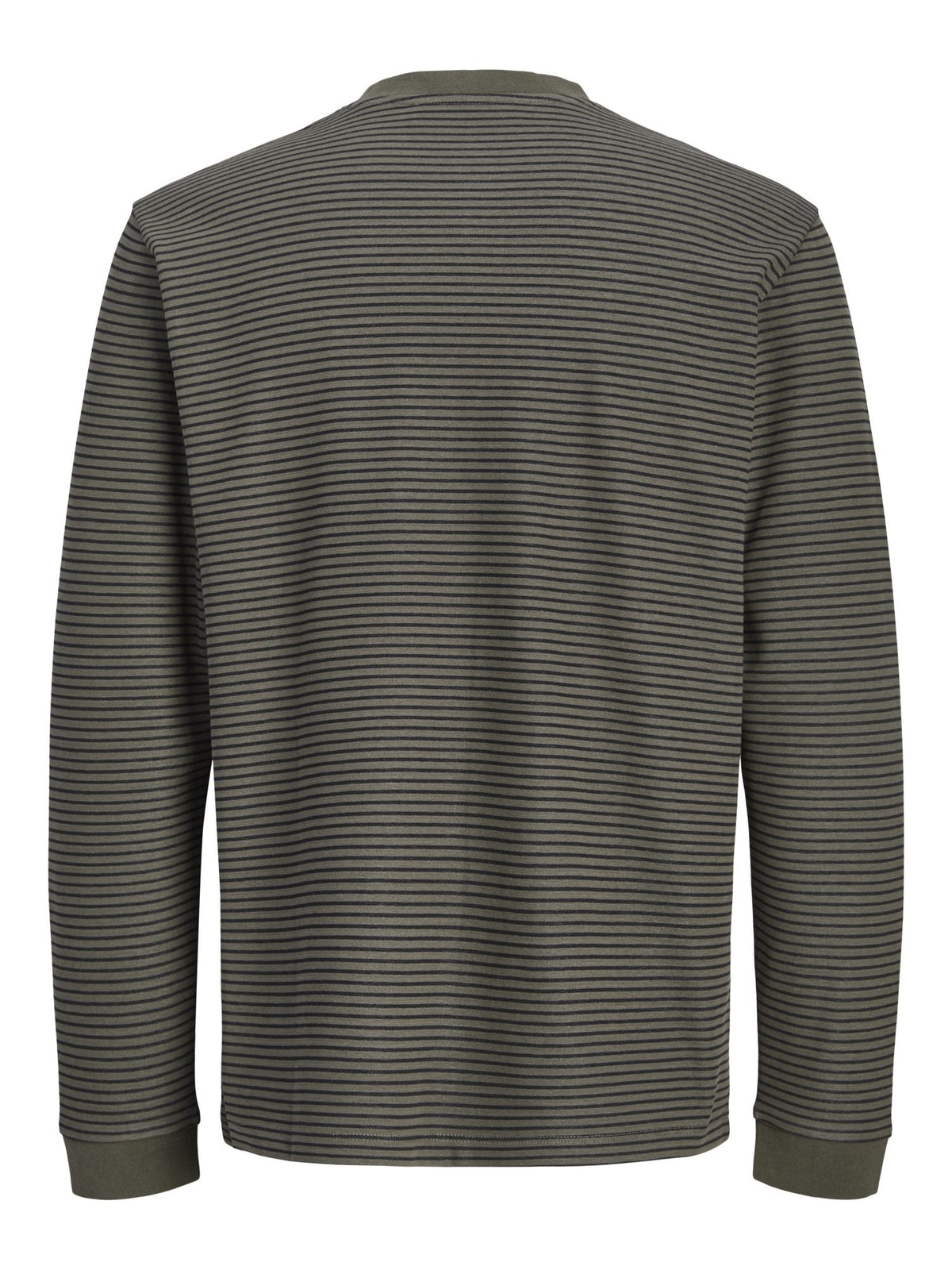 Jack & Jones Barron longsleeve heren – 3 kleuren