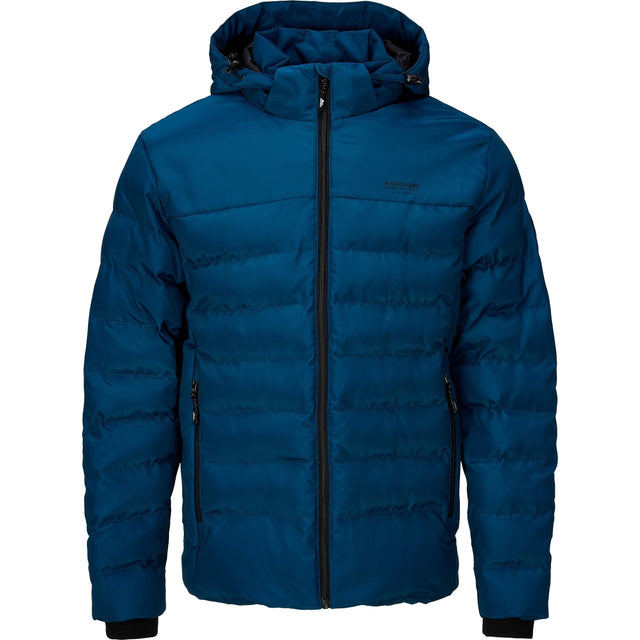 Nordberg Konrad heren winterjas